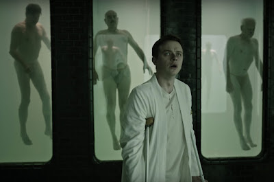 Dane DeHaan in A Cure for Wellness