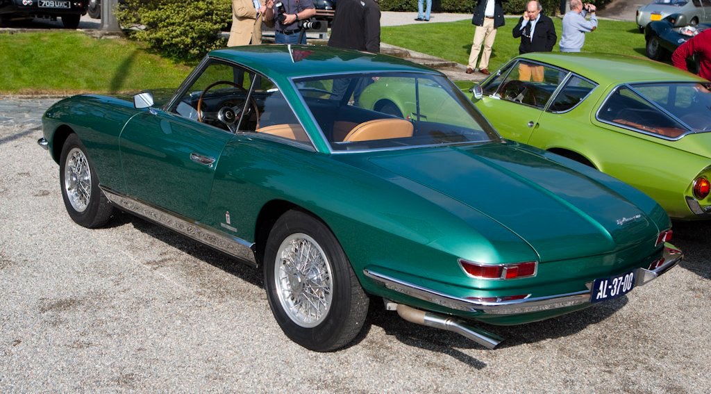 Альфа Ромео Pininfarina