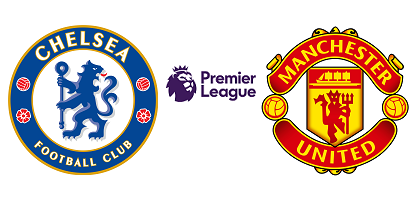 Chelsea vs Manchester United (1-1) all goals and highlights, Chelsea vs Manchester United (1-1) all goals and highlights