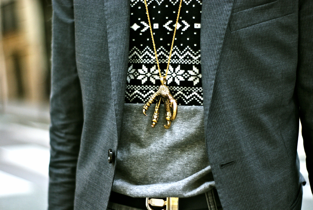 BLOG MODE HOMME PREPPY CONSEIL STYLE PARIS ELEGANCE TENDANCE