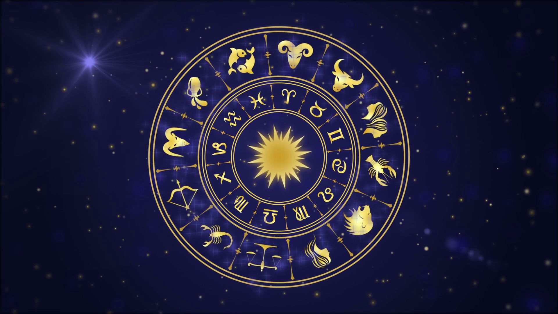 Ramalan zodiak bulan agustus 2021