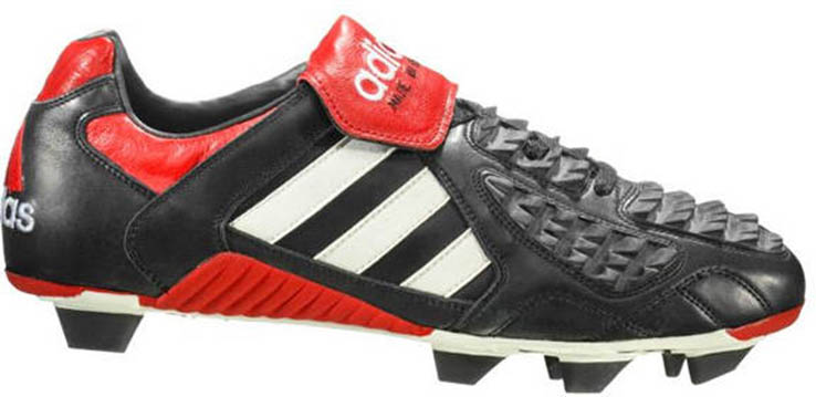 adidas mania football boots