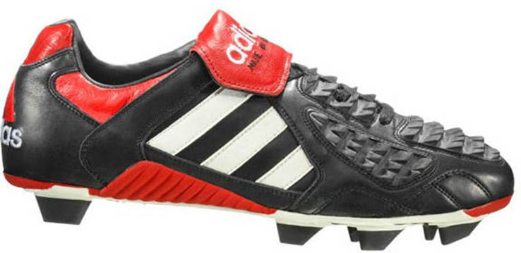 adidas predator retro football boots