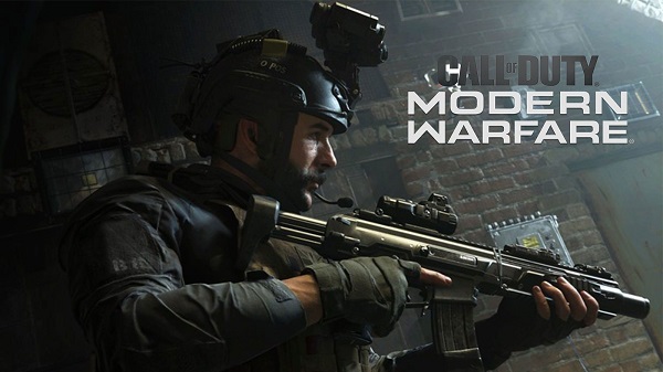 تسريب تفاصيل نسخة البيتا من لعبة Call of Duty Modern Warfare ، إليكم موعدها و معلومات إضافية