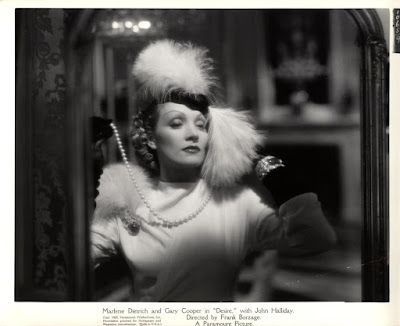 Desire 1936 Marlene Dietrich Image 10