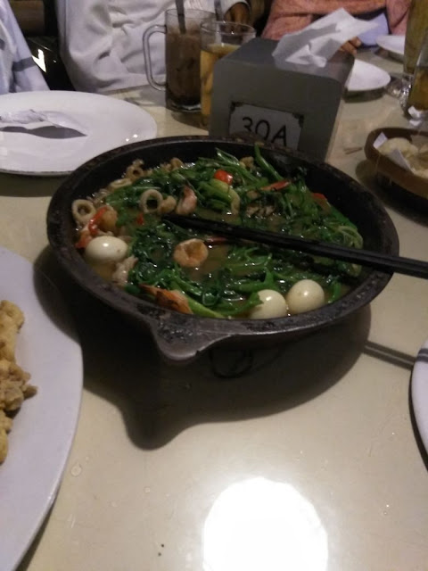 RM Pondok Lauk RM Pondok Lauk