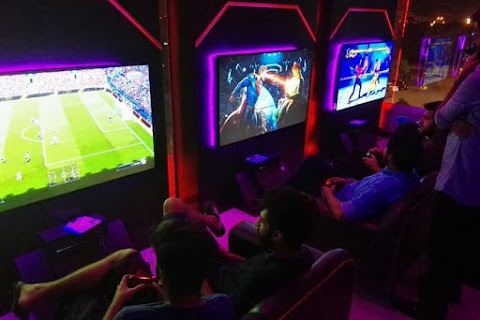 Công ty hưởng lợi mùa Covid-19