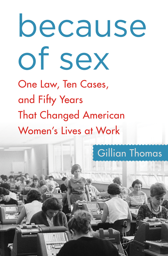 Diary Of An Autodidact Because Of Sex By Gillian Thomas