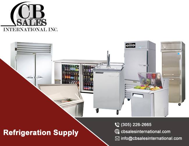 What is refrigeration and why it is significant for industries?