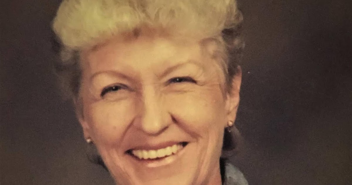 Obituaries Pat Harrod