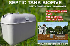 SEPTIC TANK BV ABU-ABU