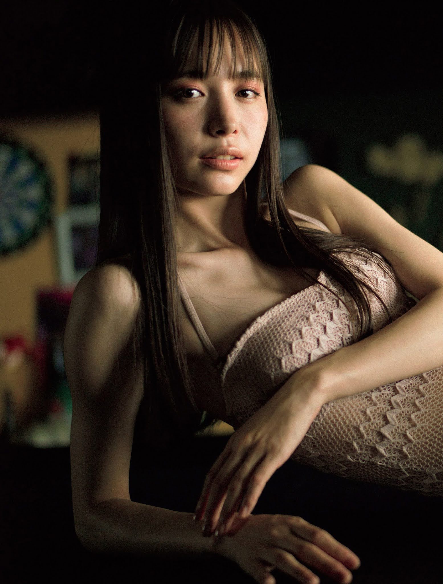 Hiroe Igeta 井桁弘恵, FLASH 2021.01.19-26 (フラッシュ 2021年1月19-26日号)