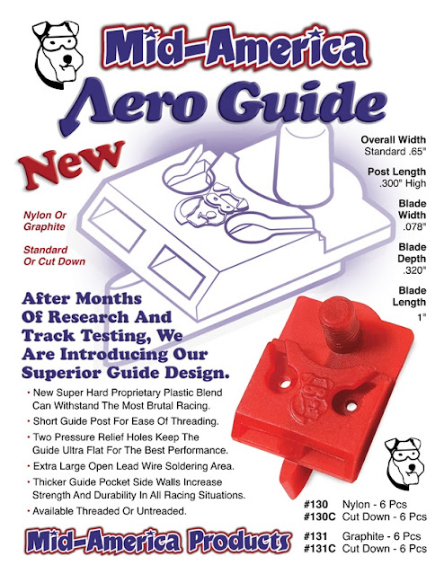 New Mid-America Aero Guide Flag