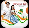 Republic Day Photo Frame 2022