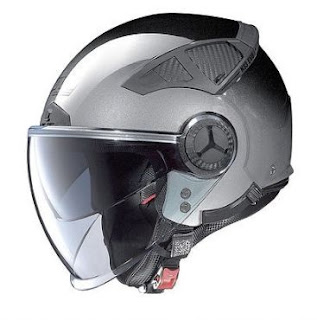Helm Half Face Terbaik Helm Half Face Terbaik
