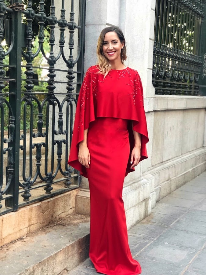 Fitness And Chicness-Invitada Ideal de Largo-5