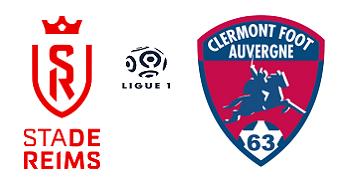 Reims vs Clermont (1-0) all goals and highlights, Reims vs Clermont (1-0) all goals and highlights