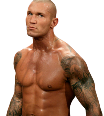 Randy orton 2012 | Randy orton