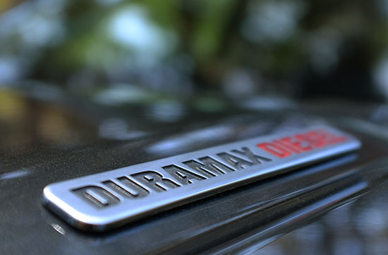 Burlappcar: GMC Canyon Diesel test drive coming up.