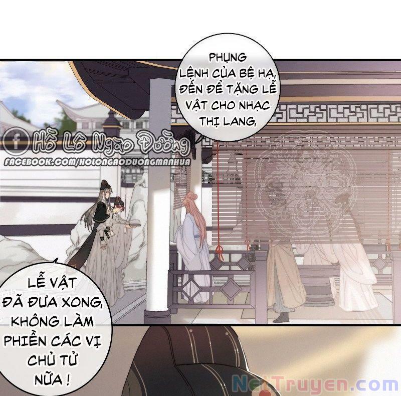 Đề Đốc Tự Ta Tu Dưỡng Chapter 15 - Trang 25