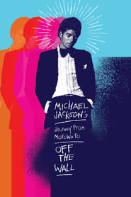Se Film Michael Jackson s Journey from Motown to Off the Wall 2016 Streame Online Gratis Norske