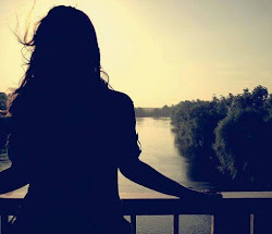 Your FB Status: Sad Alone Girl Profile Pictures DP For Facebook