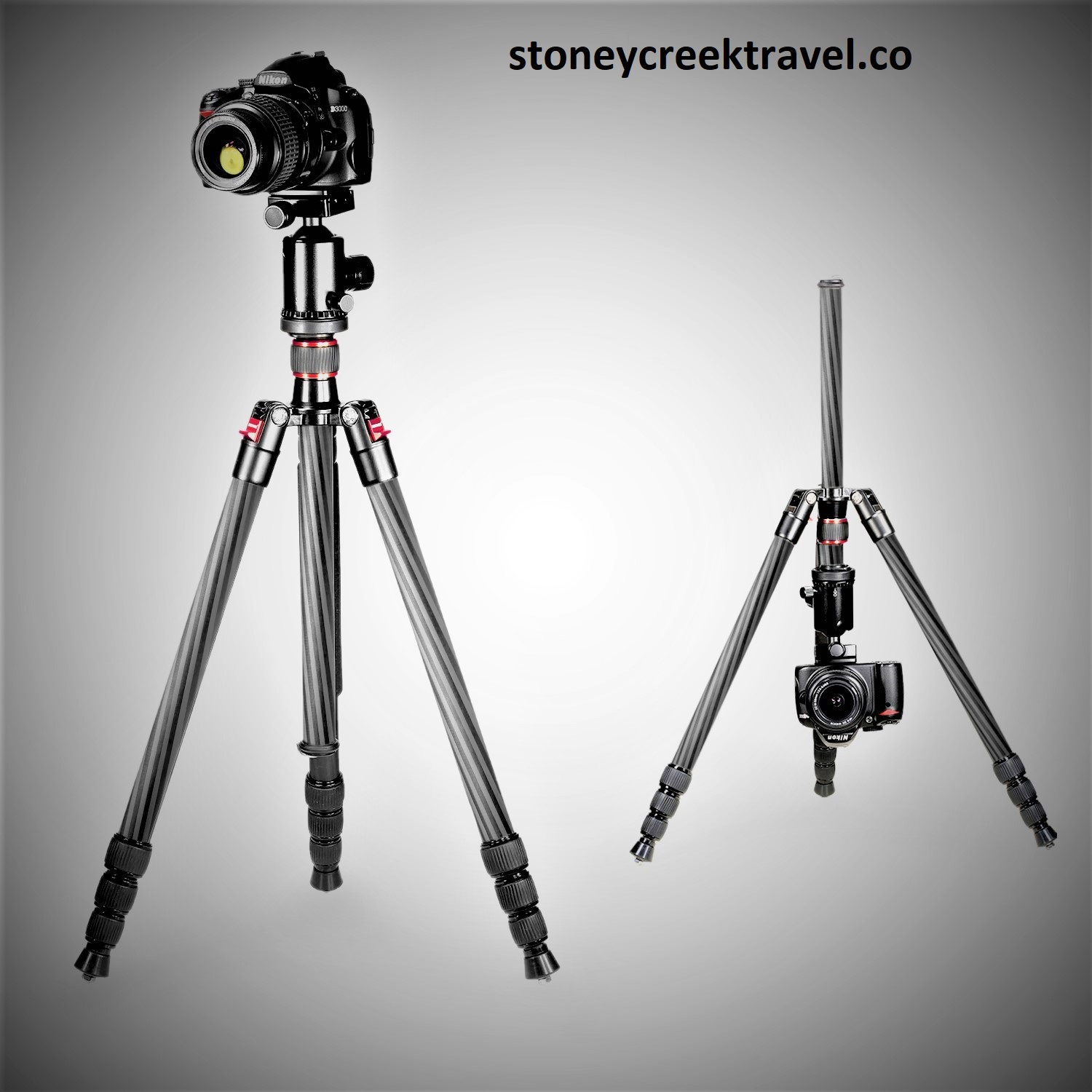 Best Lightweight Tripod For Video Cameras