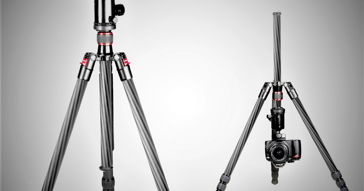 Best Lightweight Tripod For Video Cameras