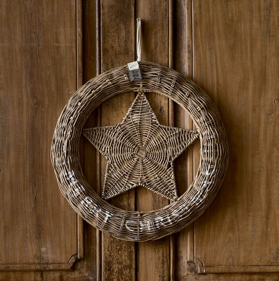 DETALHES EM FIBRA NATURAL