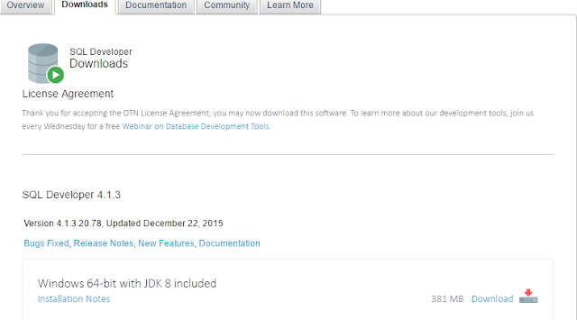 自由的風: Windows 10 無法執行 SQL Developer (unable launch java virtual machine ...
