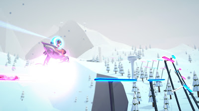 Futuregrind Game Screenshot 9