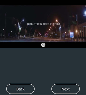 Select video you want to split Select video you want to split