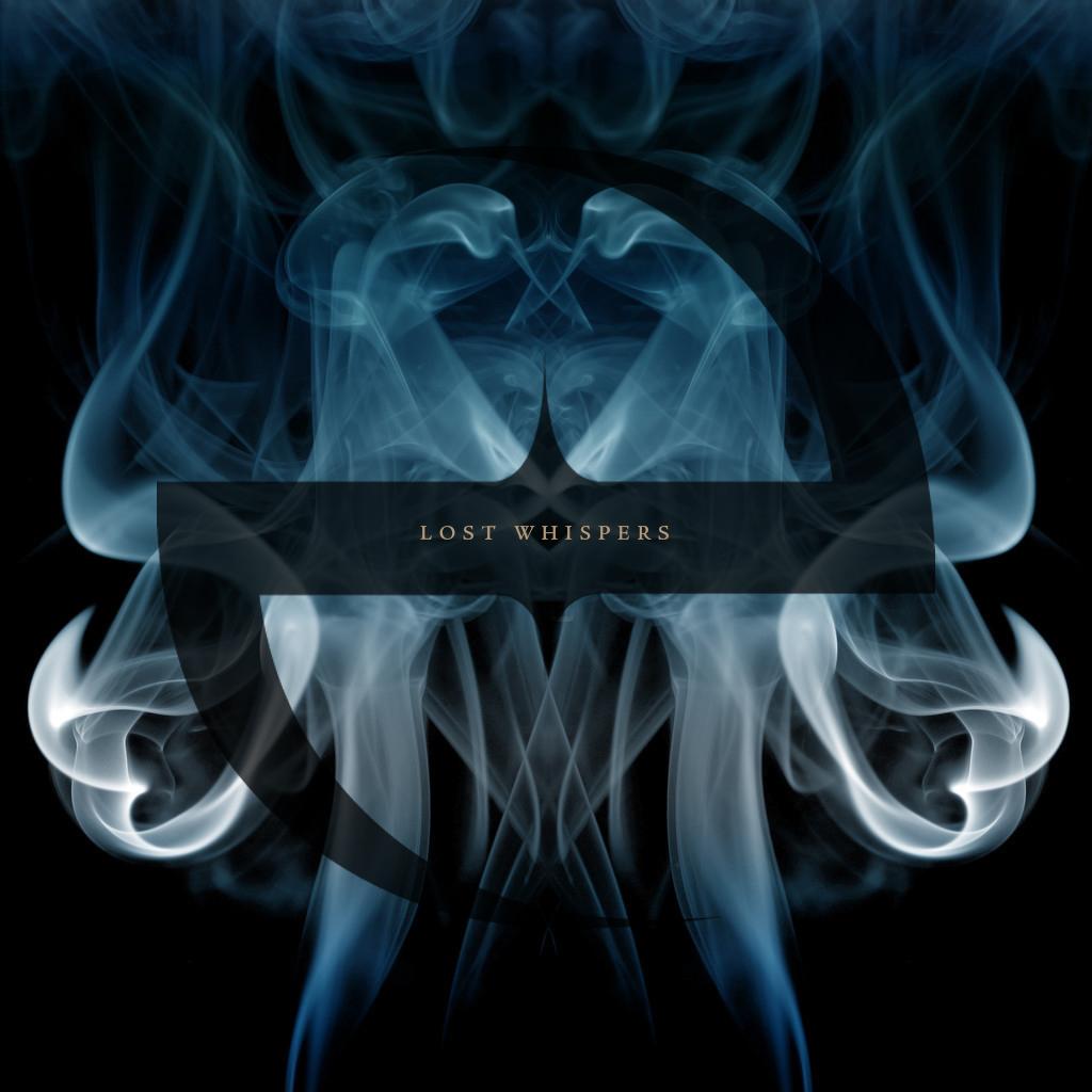 Evanescence – Lost Whispers Evanescence – Lost Whispers