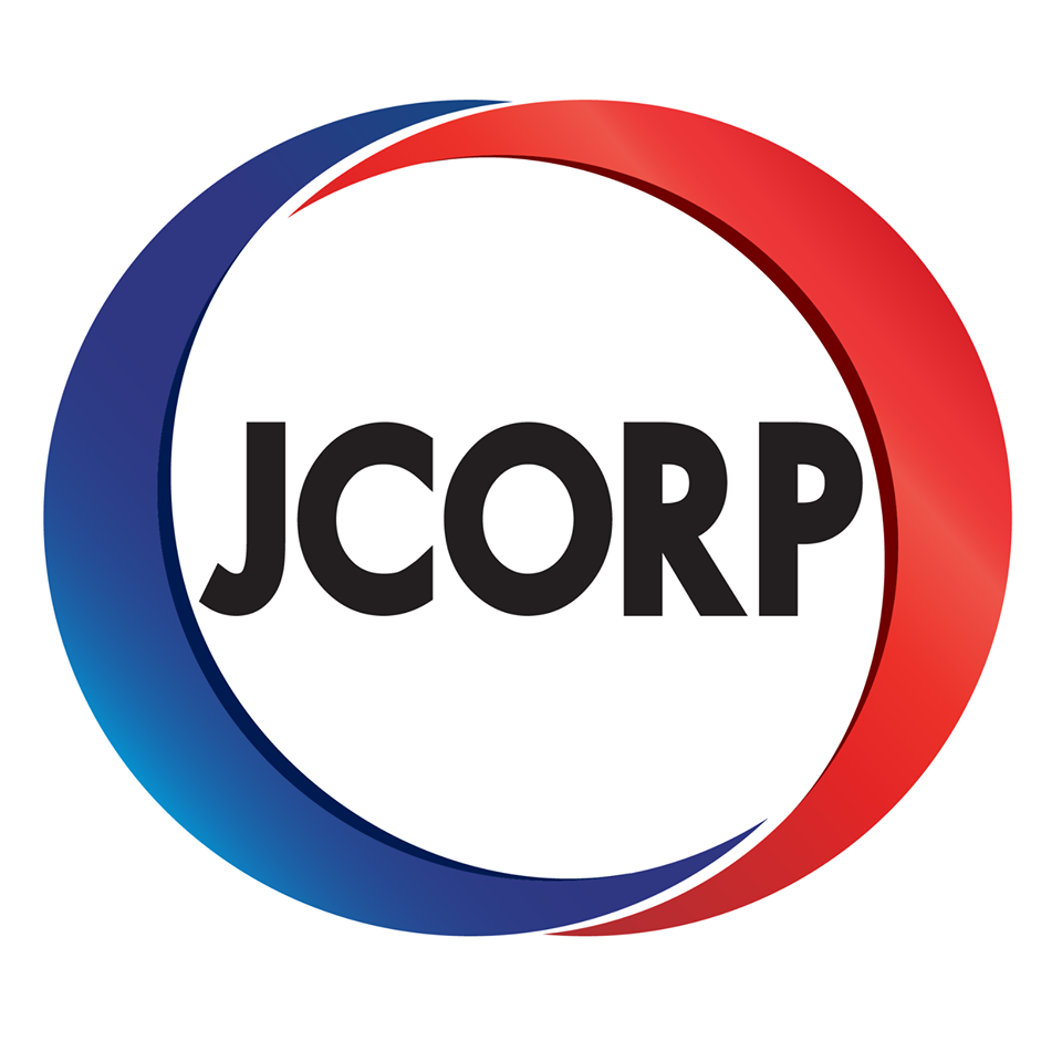 Ameer AlMu'minin Johor Sultan launch new JCorp logo