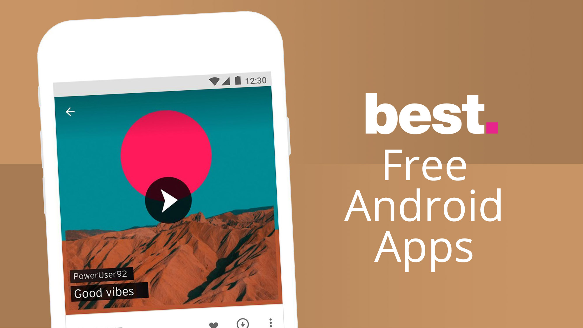 Best Free Android Apps 2022