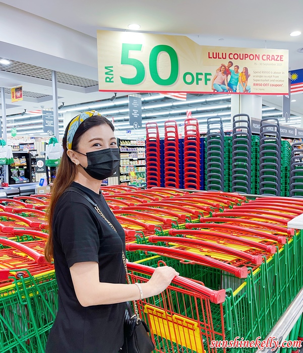 setia city mall converse