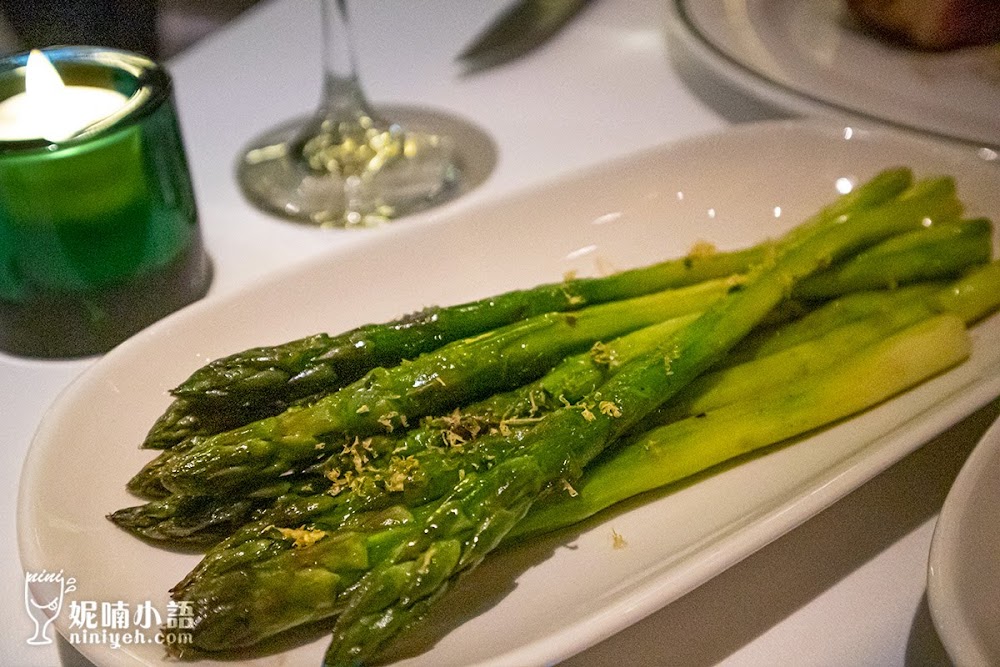 Smith & Wollensky 史密斯華倫斯基牛排館 巴菲特牛排