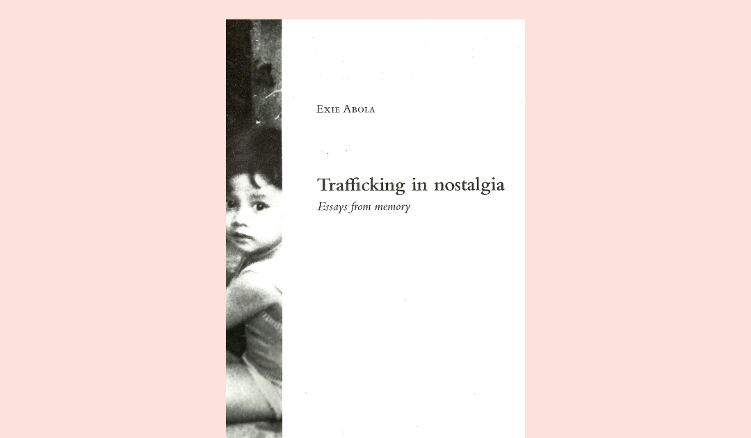 Childhood memories essay image