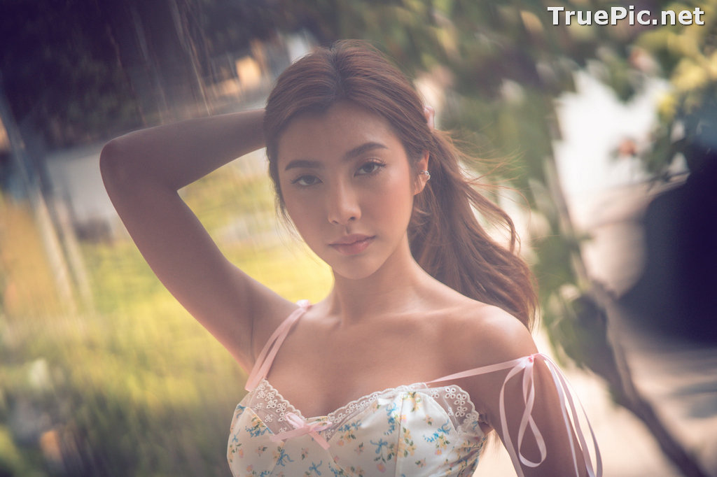 Image Thailand Model – Nalurmas Sanguanpholphairot – Beautiful Picture 2020 Collection - TruePic.net - Picture-133