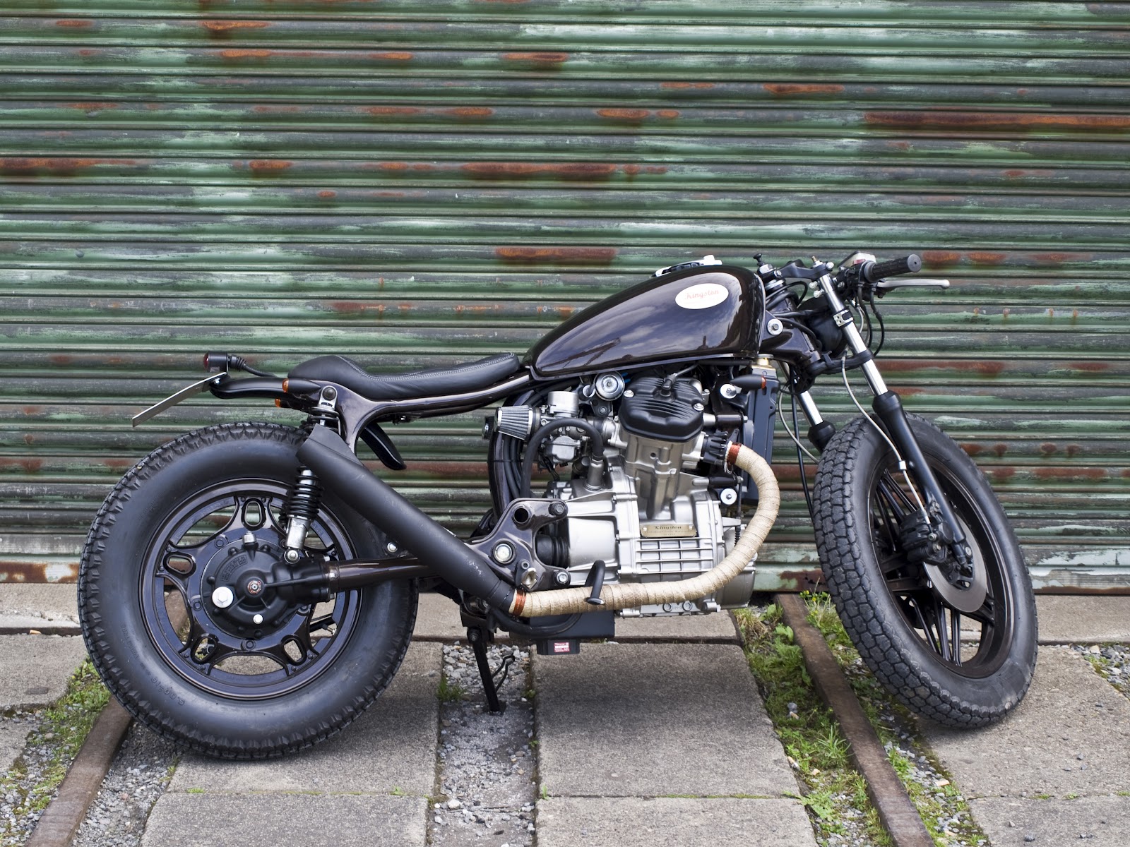 cx500 forum