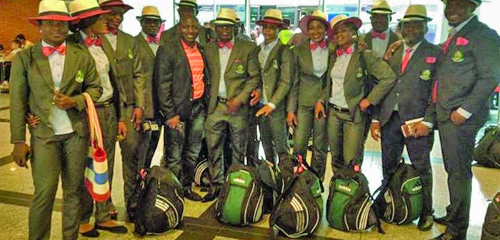 nigerian wrestlers glasgow nigerian wrestlers glasgow