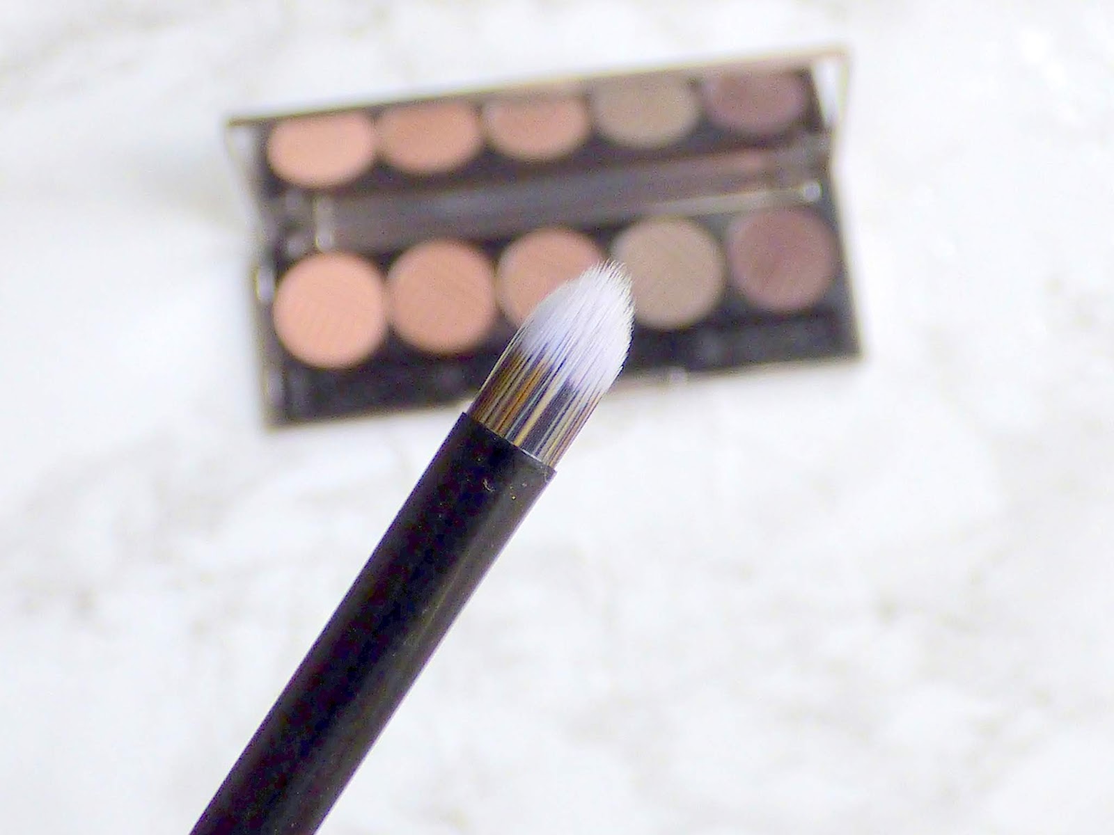 Dose of Colors Pretty Cool Palette Review