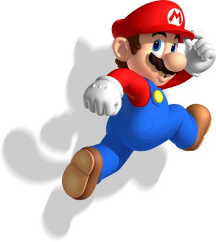 Criador de Mario confirma Super Mario Wii U na E3 2012