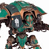 Codex Imperial Knight Details: Questions Answered