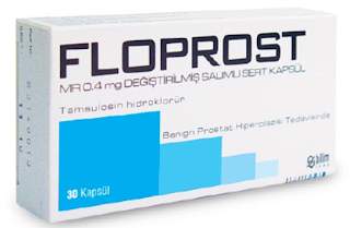FLOPROST دواء