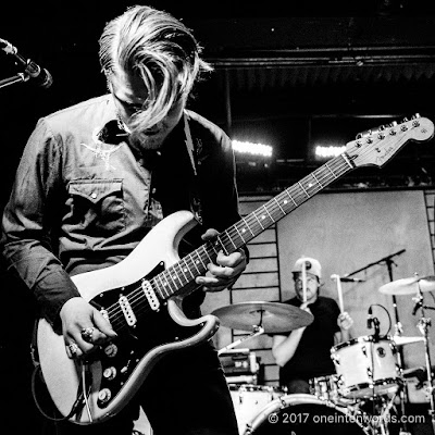 The Balconies at Adelaide Hall for Canadian Music Week CMW 2017 on April 19, 2017 Photo by John at One In Ten Words oneintenwords.com toronto indie alternative live music blog concert photography pictures