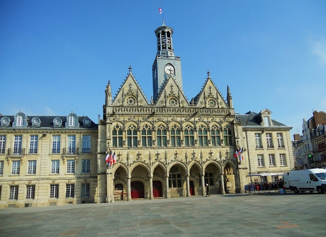 Mi Mnemósime Mafar SE ARMÓ LA DE SAN QUINTÍN