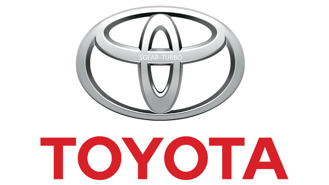 علامة تويوتا | على ماذا يدل شعار TOYOTA