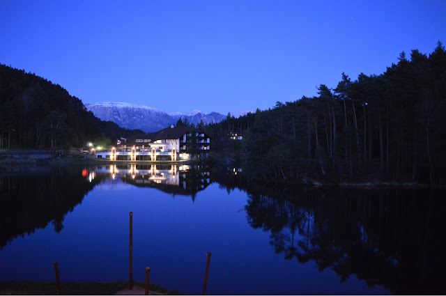 hotel weihrerhof renon