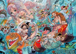Download One Piece Sub Indo Episode 533